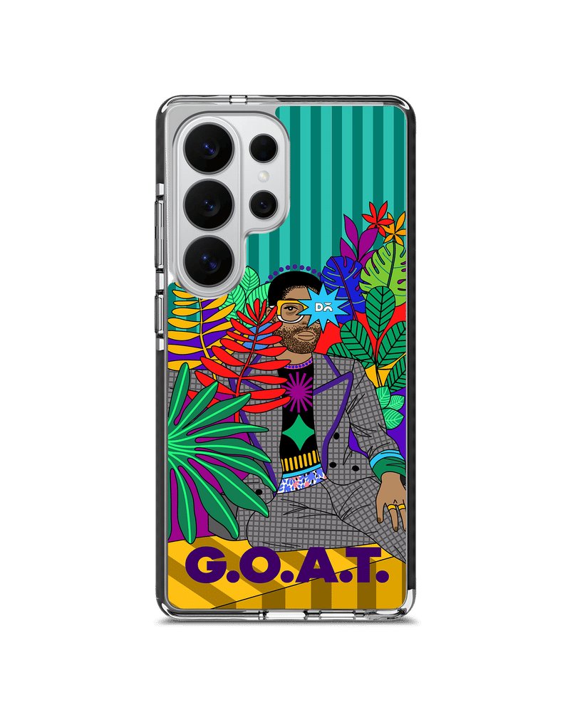 GOAT Stride 3.0 Magnetic Case Cover For Samsung Galaxy S26 Ultra