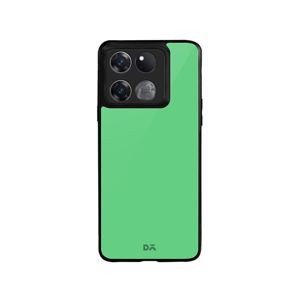 

DailyObjects Grass Green Glass Case Cover For OnePlus Ace Racing