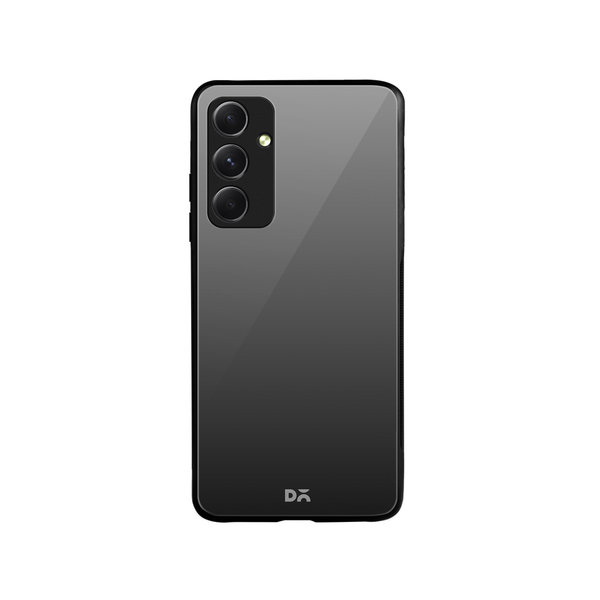 

DailyObjects Grayscale Glass Case Cover For Samsung Galaxy A54 5G