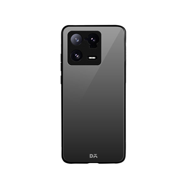 

DailyObjects Grayscale Glass Case Cover For Xiaomi 13 Pro