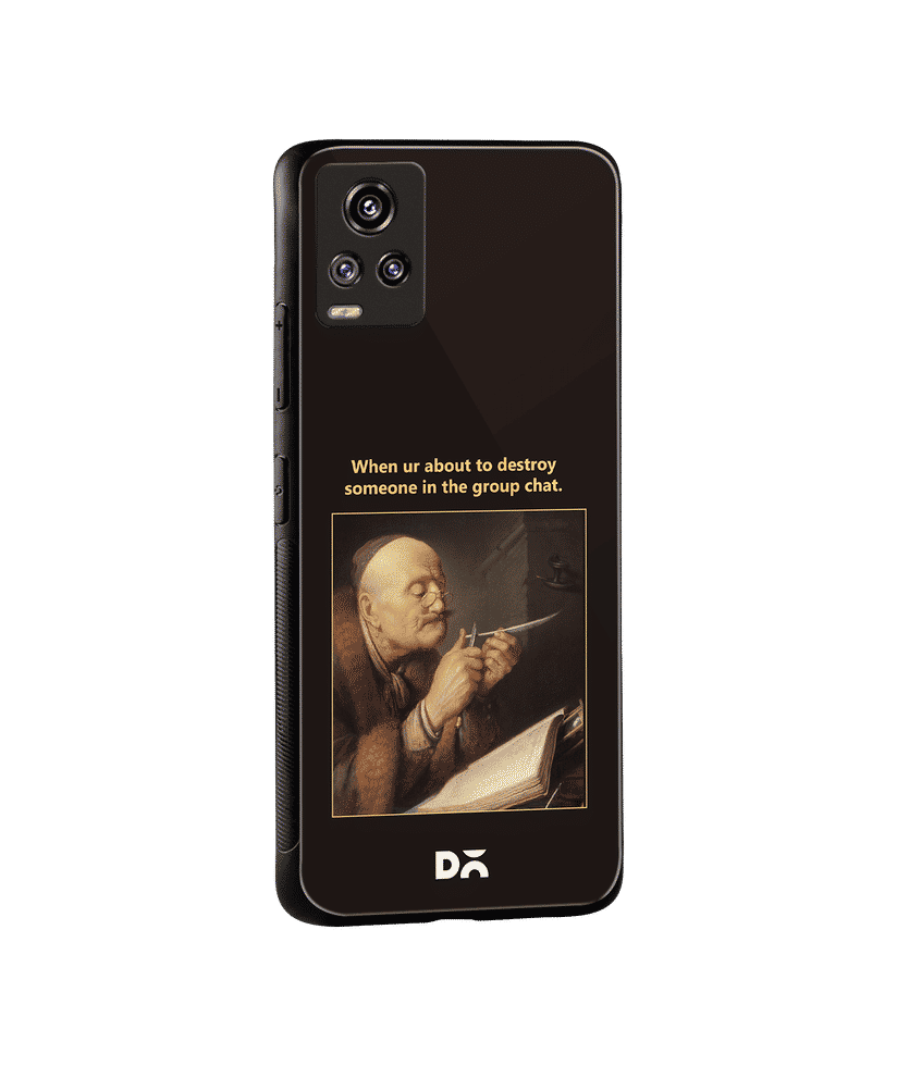 Chat vivo cam deals