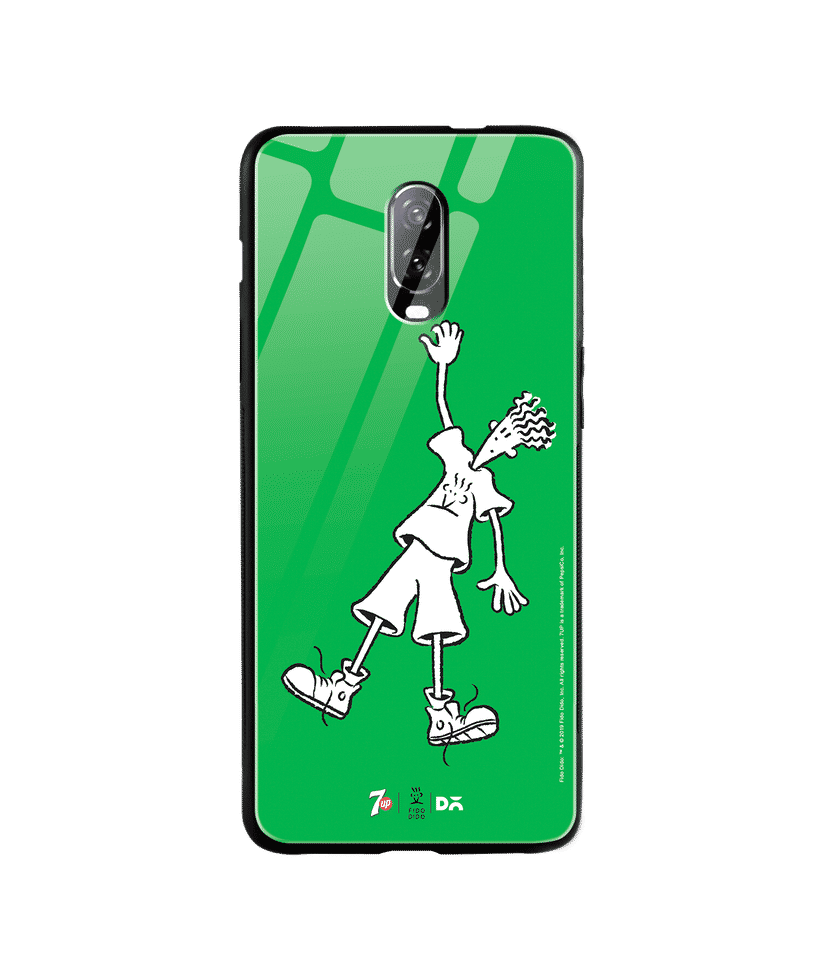 One plus discount fido