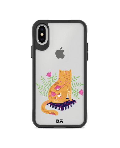 Louis Vuitton Hello Kitty iPhone X/Xs | iPhone Xs Max Case