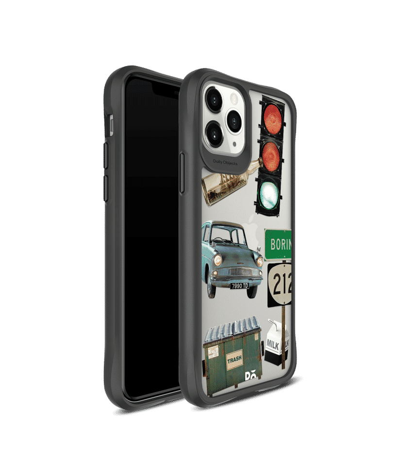 Mini cooper hot sale phone cover