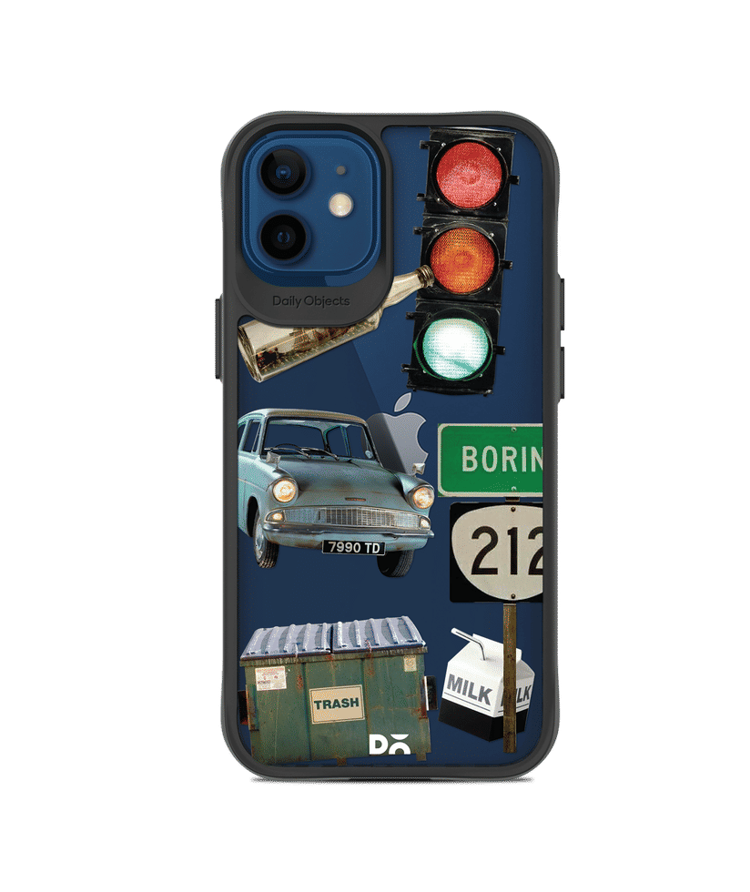 Mini cooper iphone on sale case