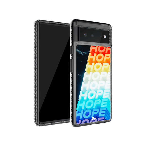 

DailyObjects Hope Stride 2.0 Case Cover For Google Pixel 6