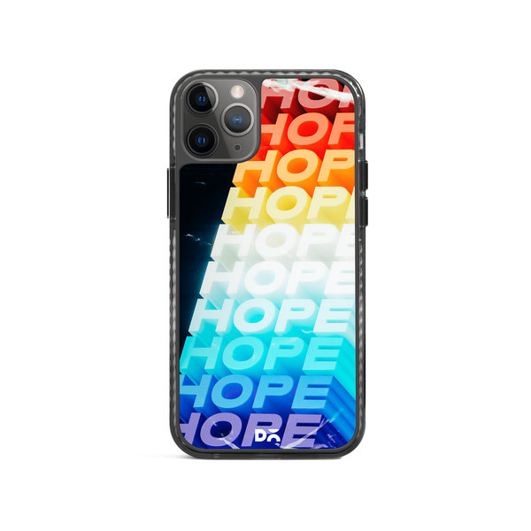 

DailyObjects Hope Stride 2.0 Case Cover For iPhone 11 Pro Max