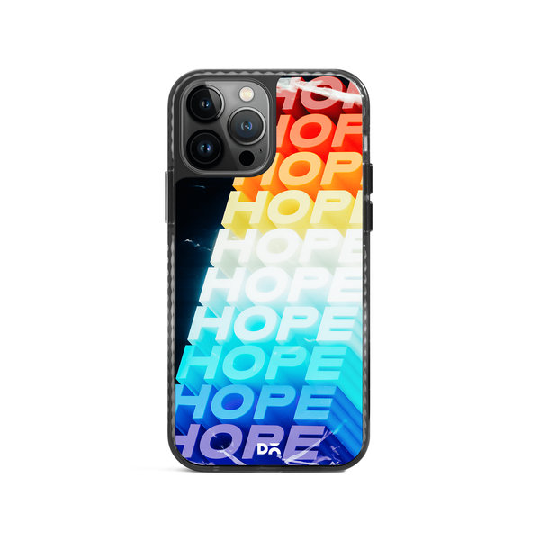 

DailyObjects Hope Stride 2.0 Case Cover For iPhone 13 Pro