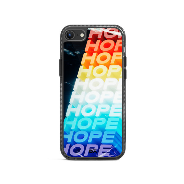 

DailyObjects Hope Stride 2.0 Case Cover For iPhone 7