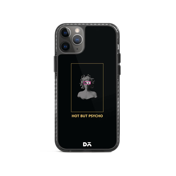 

DailyObjects Hot Psycho Stride 2.0 Case Cover For iPhone 11 Pro Max