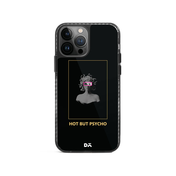 

DailyObjects Hot Psycho Stride 2.0 Case Cover For iPhone 13 Pro Max