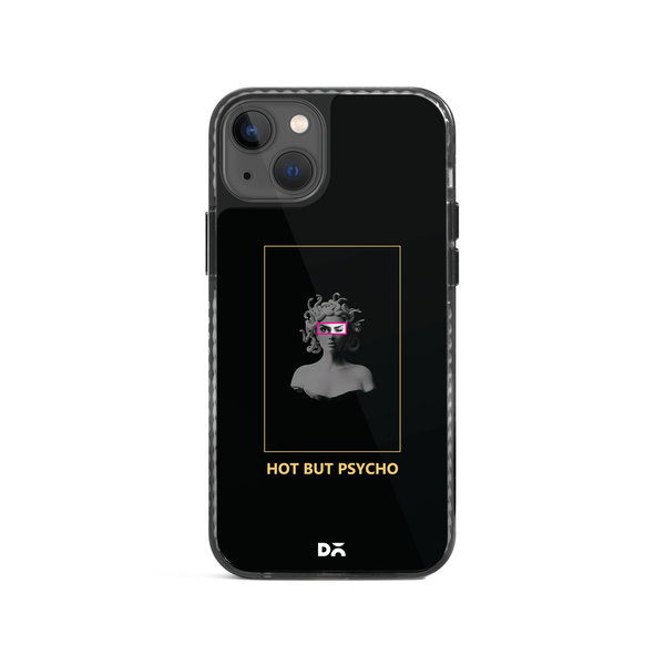 

DailyObjects Hot Psycho Stride 2.0 Case Cover For iPhone 14 Plus