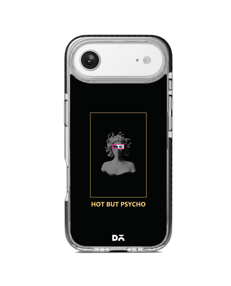 Hot Psycho Stride 2.0 MagSafe Case Cover For iPhone Air