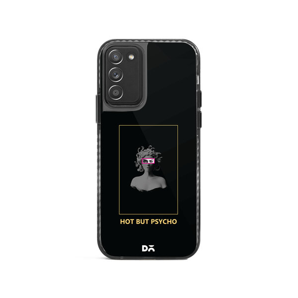 

DailyObjects Hot Psycho Stride 2.0 Case Cover For Samsung Galaxy S20 FE