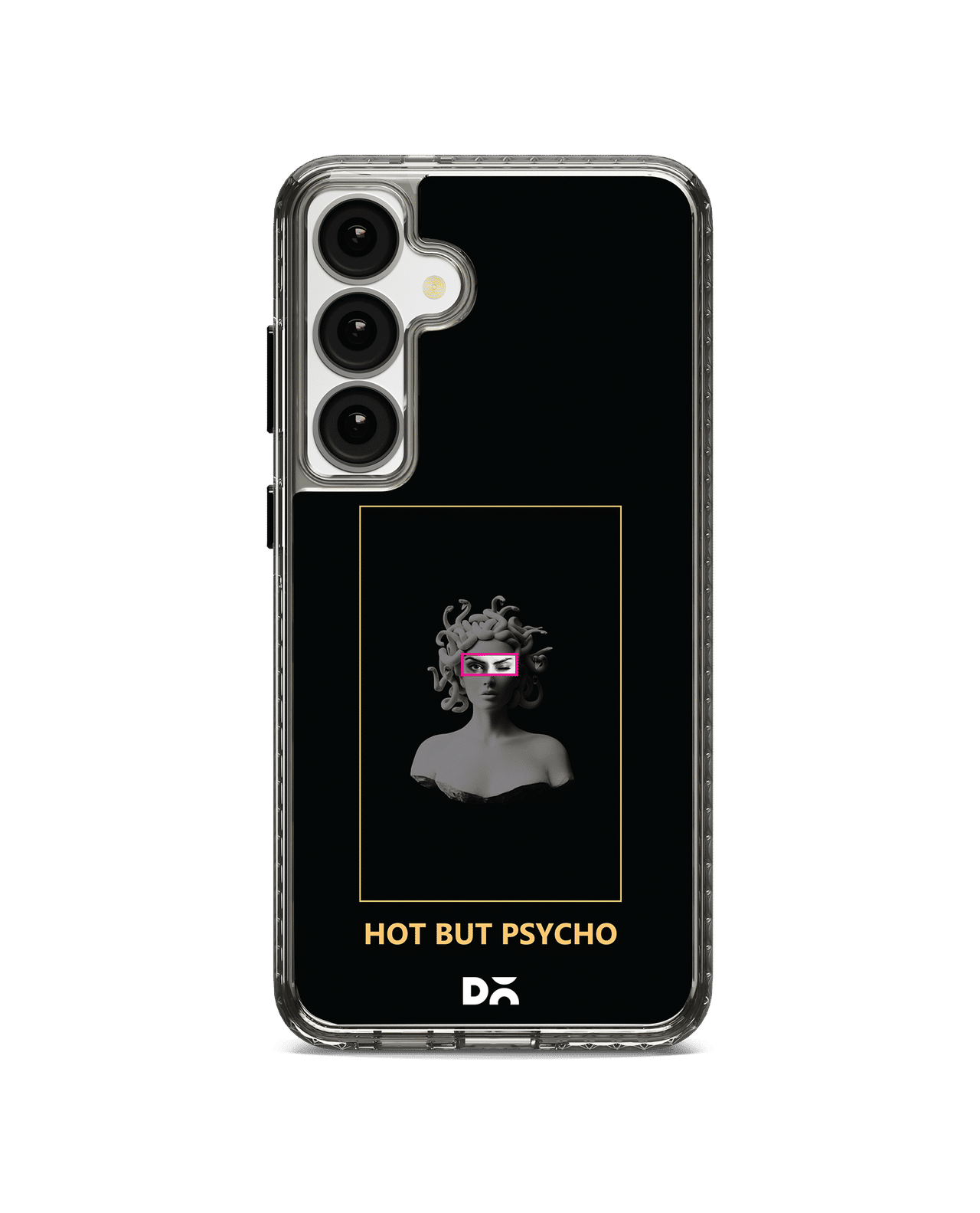 Hot Psycho Stride 2.0 Case Cover For Samsung Galaxy S25