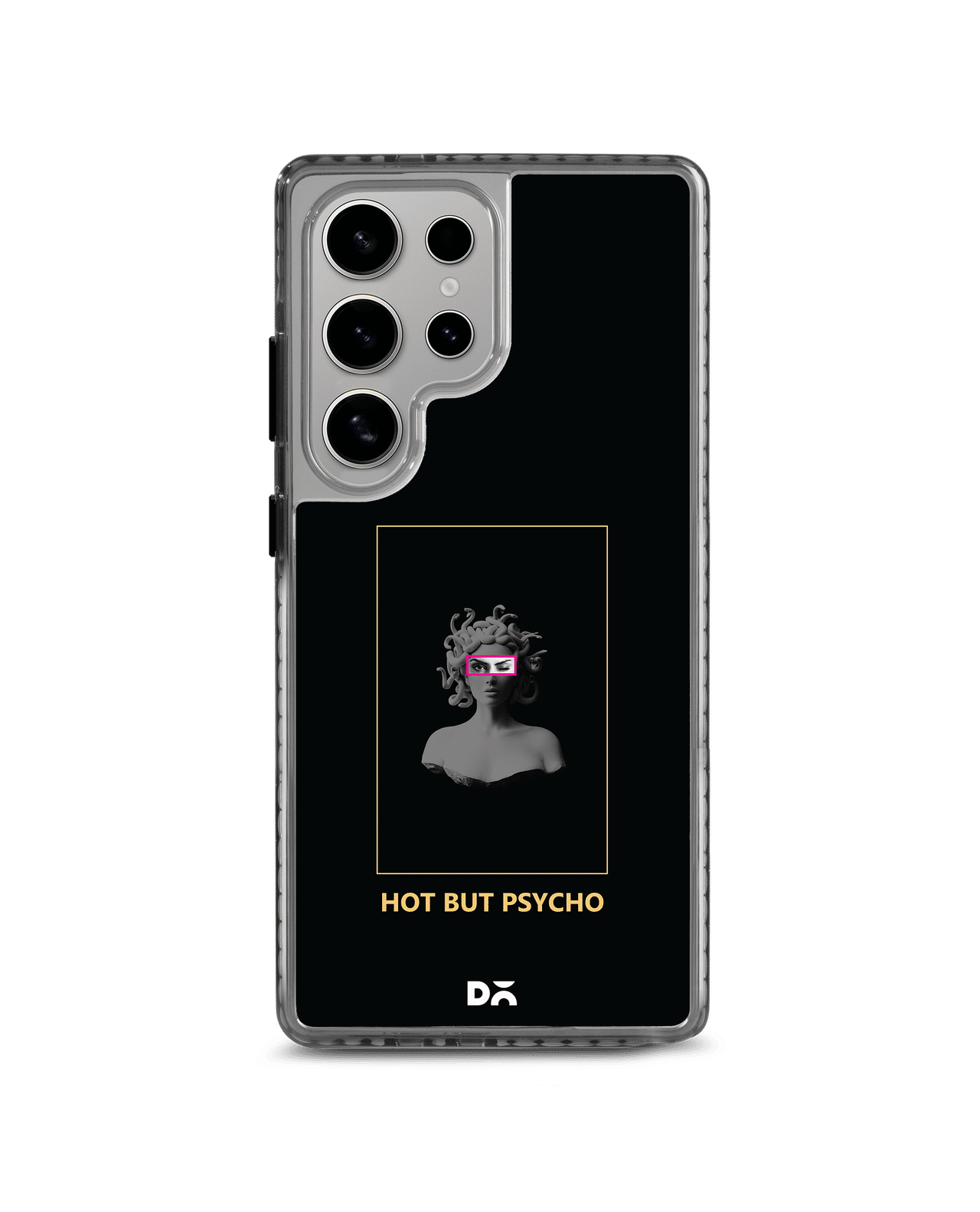 Hot Psycho Stride 2.0 Case Cover For Samsung Galaxy S25 Ultra
