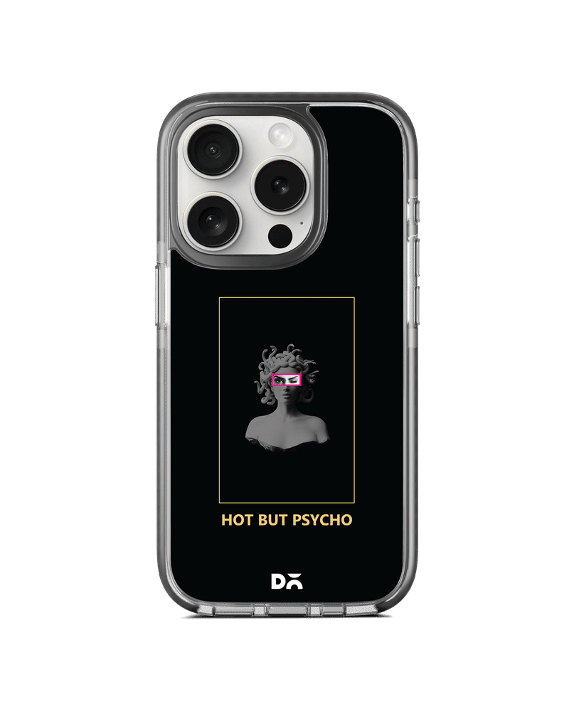 Hot Psycho Stride 3.0 MagSafe Case Cover For iPhone 13 Pro