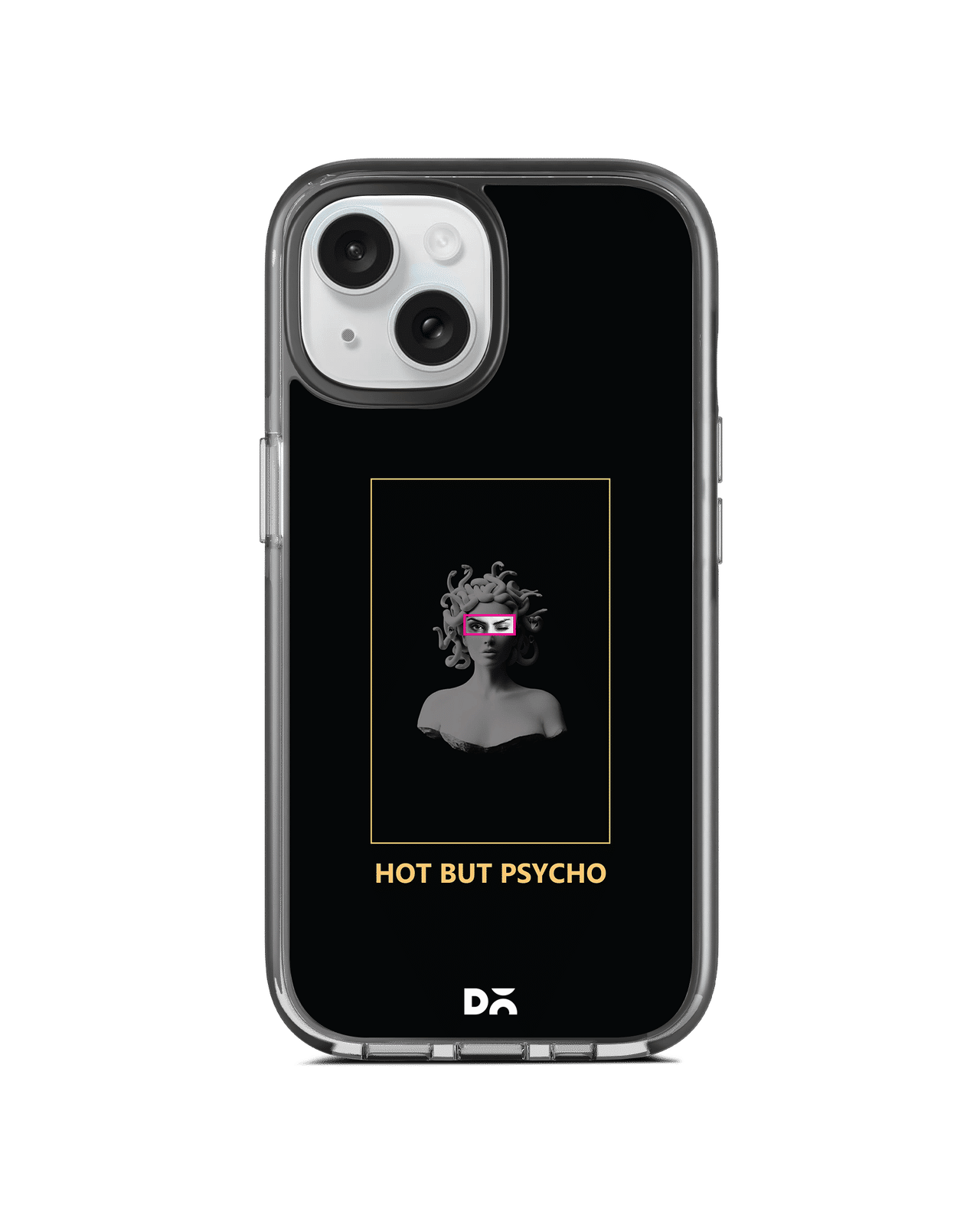 Hot Psycho Stride 3.0 MagSafe Case Cover For iPhone 15