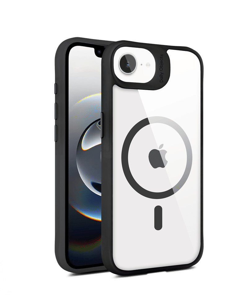 Hybrid Clear MagSafe Phone Case Cover For iPhone 16e