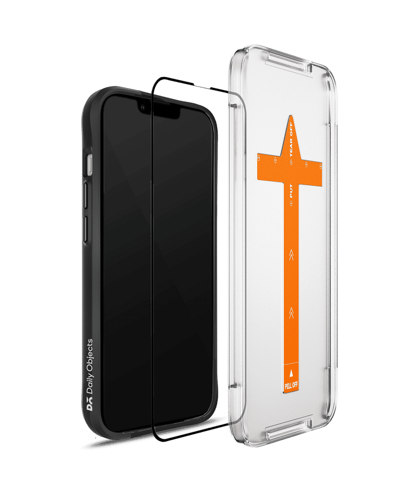 Silver on sale windscreen protector