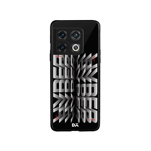 

DailyObjects Hyper Glass Case Cover For OnePlus 10 Pro