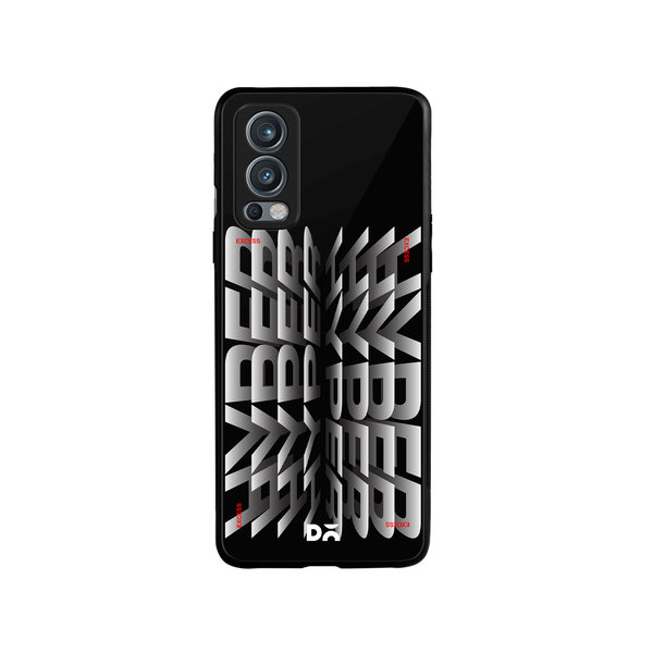 

DailyObjects Hyper Glass Case Cover For OnePlus Nord 2
