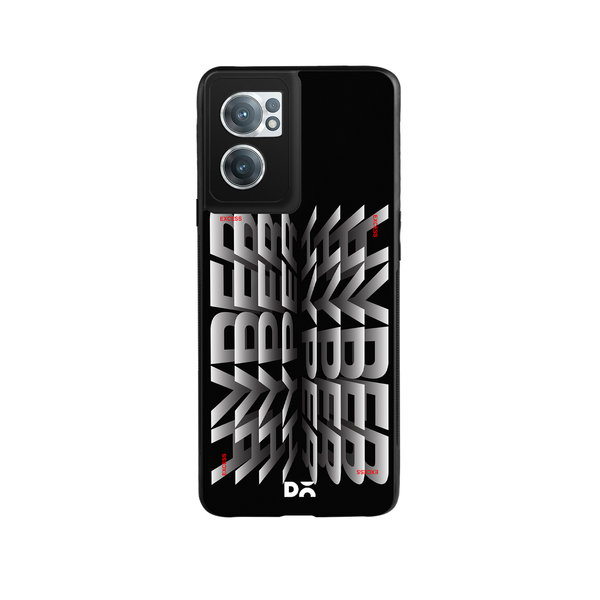 

DailyObjects Hyper Glass Case Cover For OnePlus Nord CE 2