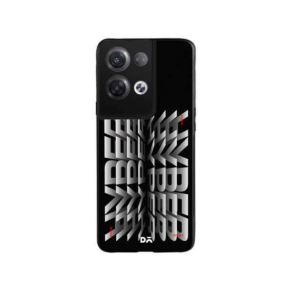 

DailyObjects Hyper Glass Case Cover For Oppo Reno 8 Pro Plus