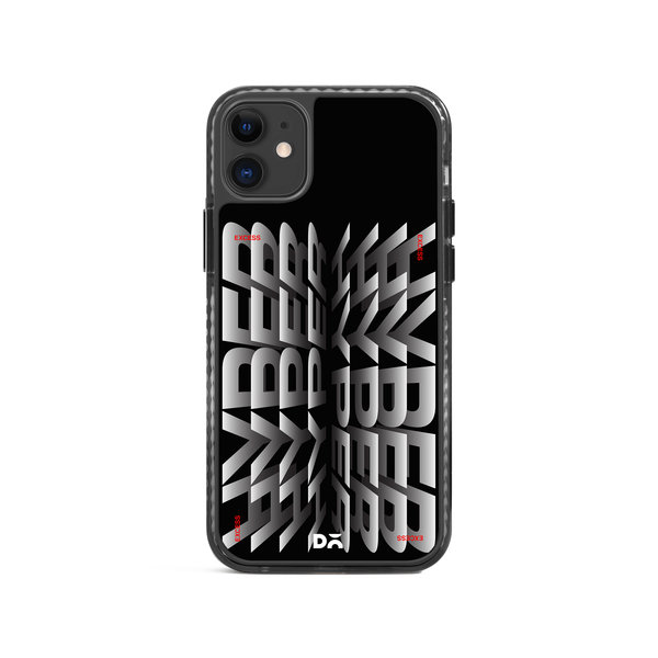 

DailyObjects Hyper Stride 2.0 Case Cover For iPhone 11