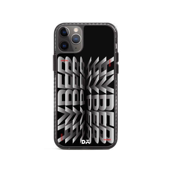 

DailyObjects Hyper Stride 2.0 Case Cover For iPhone 11 Pro Max