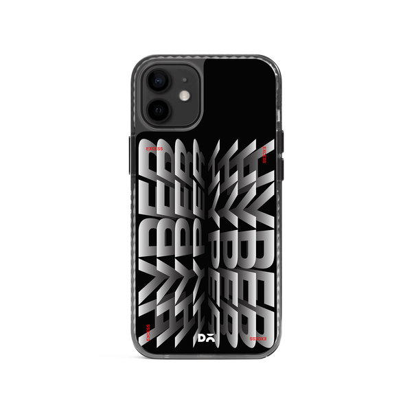 

DailyObjects Hyper Stride 2.0 Case Cover For iPhone 12