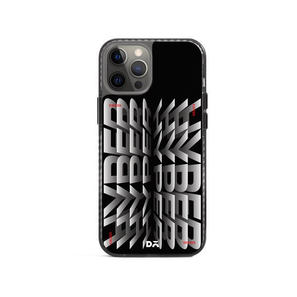 

DailyObjects Hyper Stride 2.0 Case Cover For iPhone 12 Pro