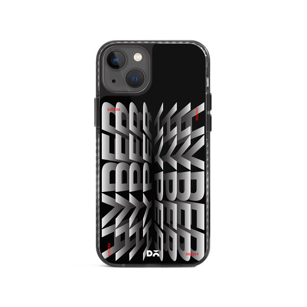 

DailyObjects Hyper Stride 2.0 Case Cover For iPhone 13 Mini