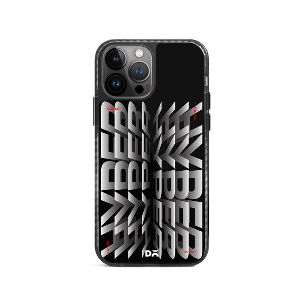 

DailyObjects Hyper Stride 2.0 Case Cover For iPhone 13 Pro Max