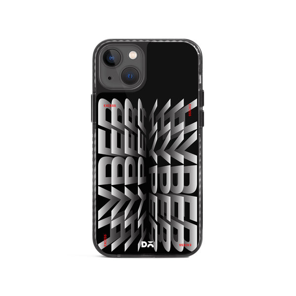 

DailyObjects Hyper Stride 2.0 Case Cover For iPhone 14 Plus