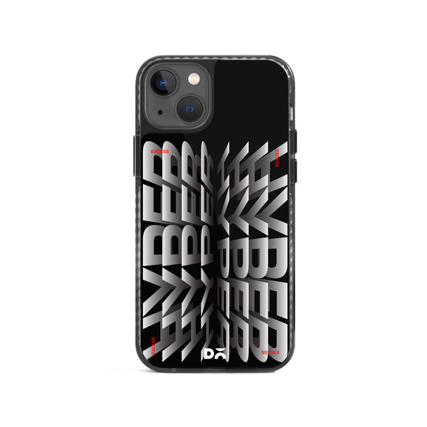 

DailyObjects Hyper Stride 2.0 Case Cover For iPhone 15 Plus