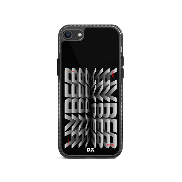 

DailyObjects Hyper Stride 2.0 Case Cover For iPhone 7