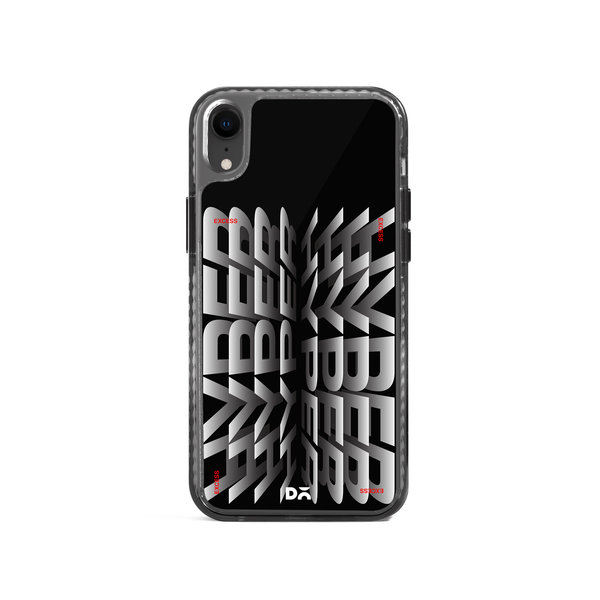 

DailyObjects Hyper Stride 2.0 Case Cover For iPhone XR