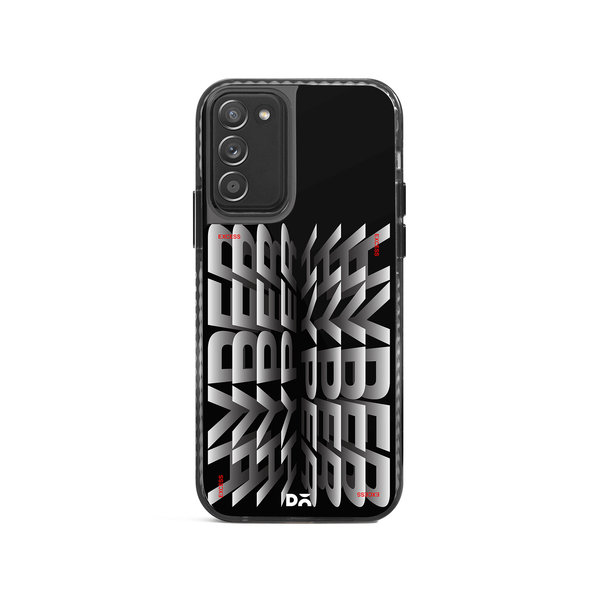 

DailyObjects Hyper Stride 2.0 Case Cover For Samsung Galaxy S20 FE