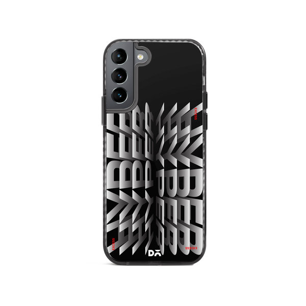 

DailyObjects Hyper Stride 2.0 Case Cover For Samsung Galaxy S21 FE