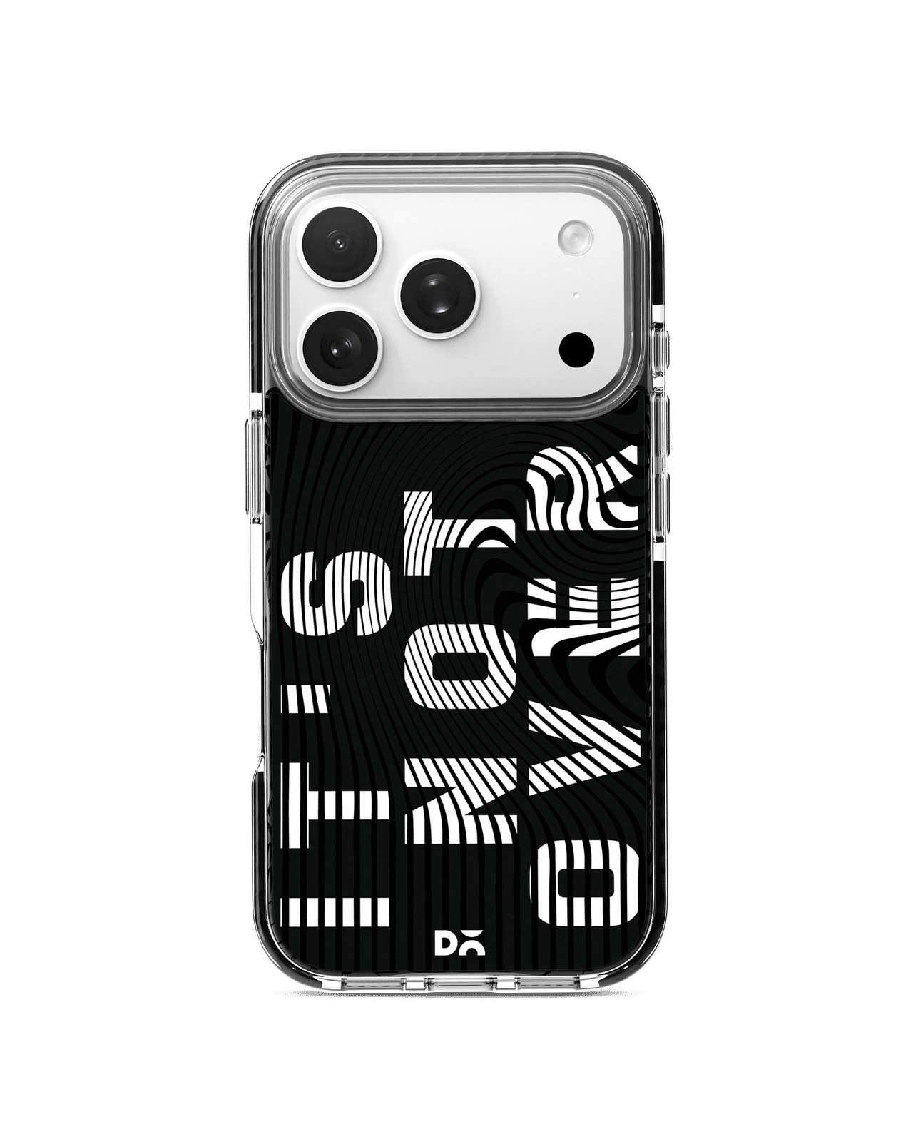 Its Not Over Stride 2.0 MagSafe Case Cover For iPhone 17 Pro