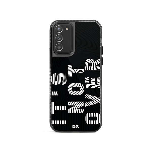 

DailyObjects Its Not Over Stride 2.0 Case Cover For Samsung Galaxy S20 FE