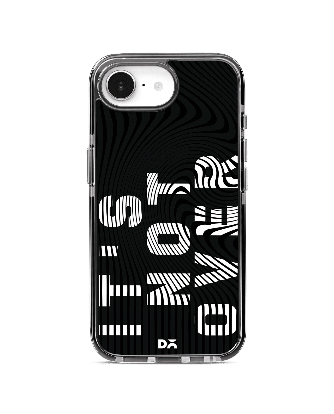 Its Not Over Stride 3.0 MagSafe Case Cover For iPhone 16e