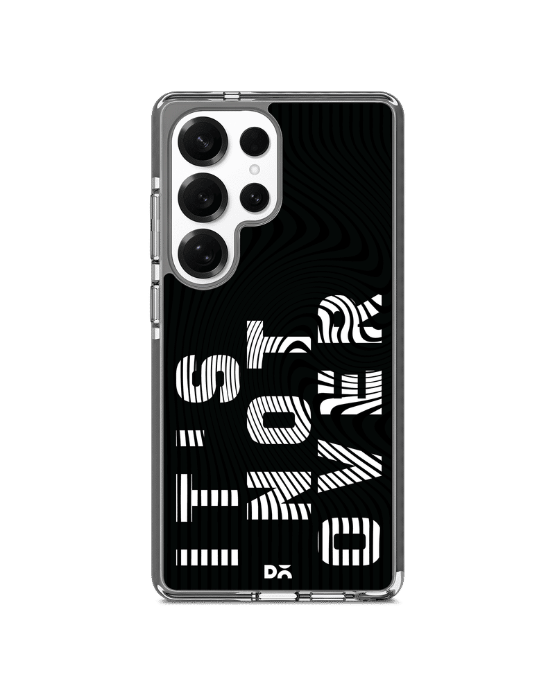 Its Not Over Stride 3.0 Magnetic Case Cover For Samsung Galaxy S25 Ultra
