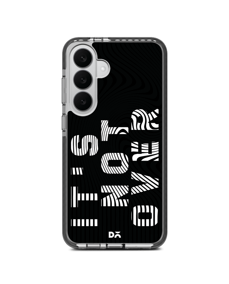 Its Not Over Stride 3.0 Magnetic Case Cover For Samsung Galaxy S26