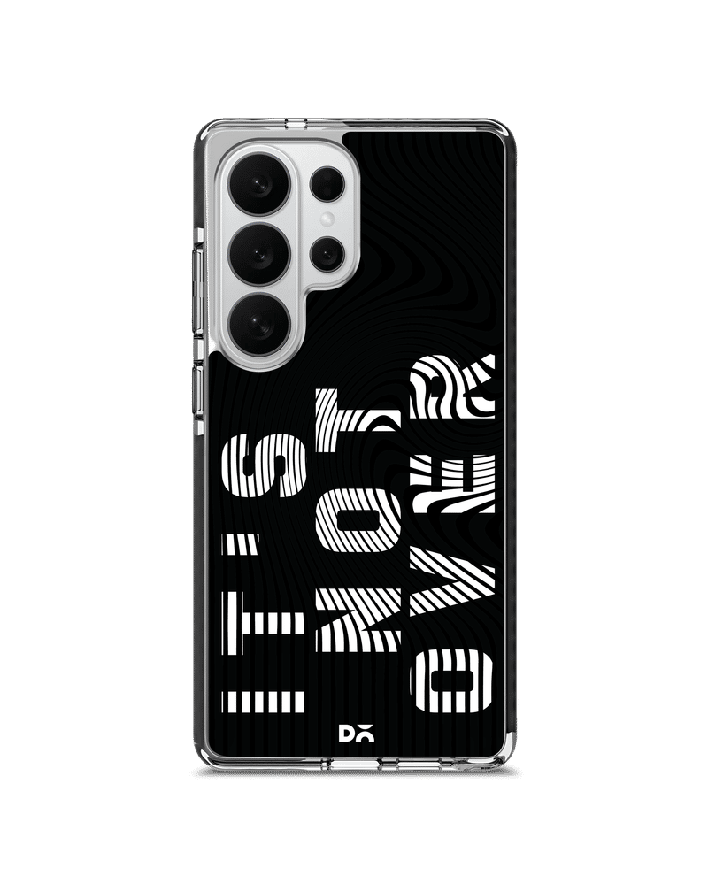 Its Not Over Stride 3.0 Magnetic Case Cover For Samsung Galaxy S26 Ultra