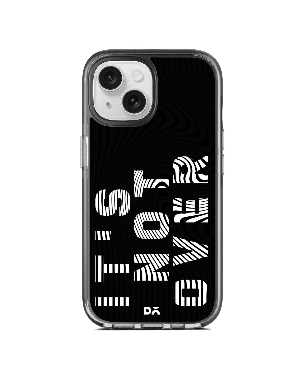 Its Not Over Stride 3.0 MagSafe Case Cover For iPhone 13