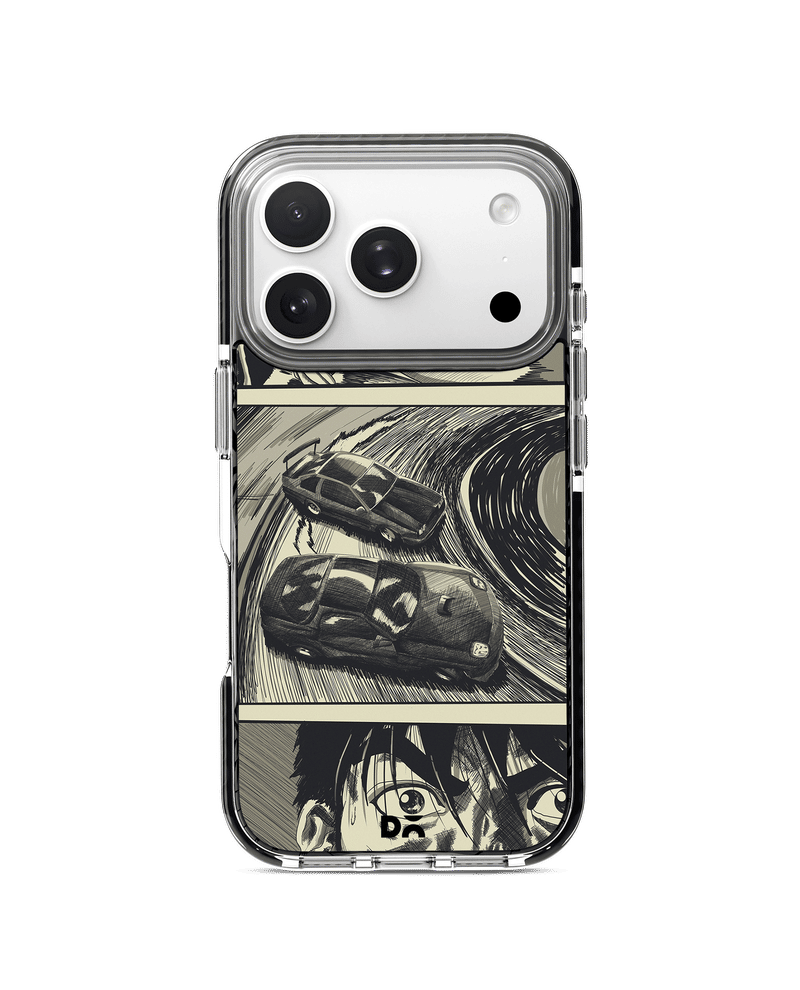 K3 Full Throttle Stride 2.0 MagSafe Case Cover For iPhone 17 Pro Max
