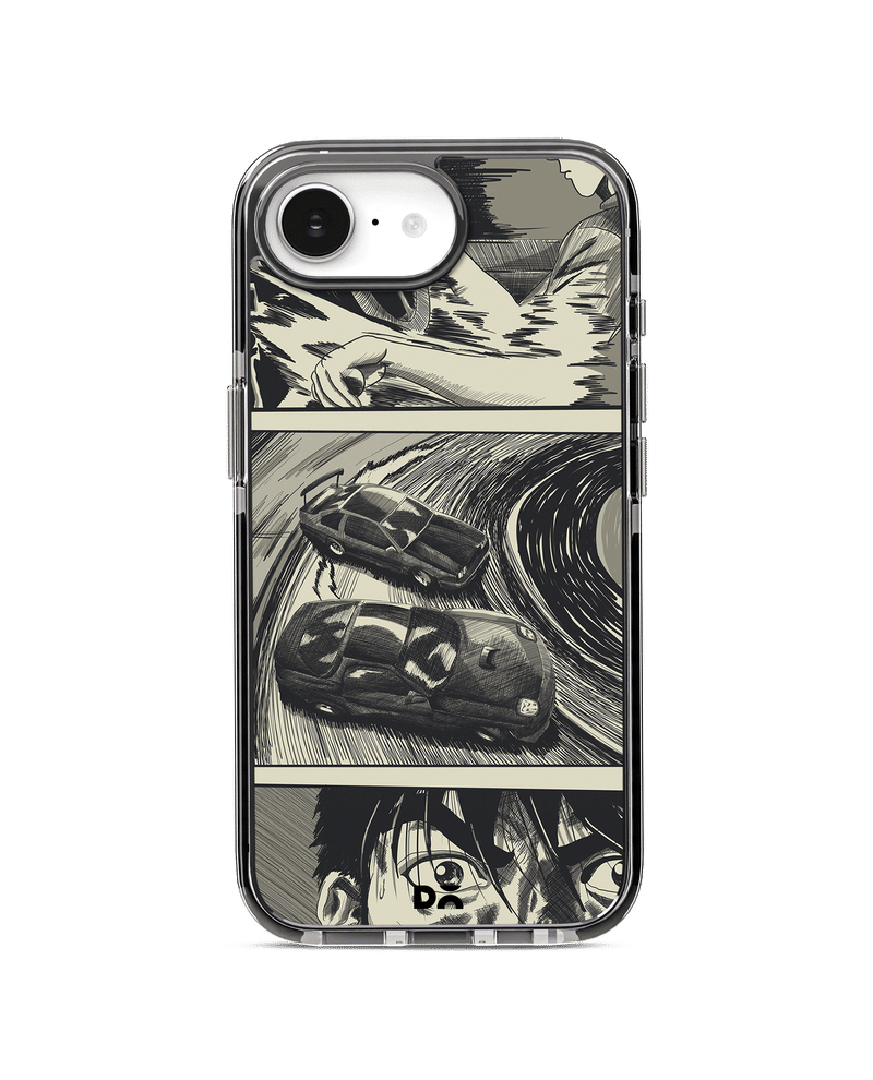 K3 Full Throttle Stride 2.0 MagSafe Case Cover For iPhone 17e