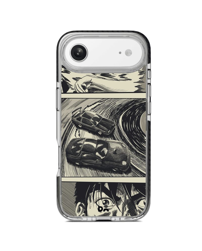 K3 Full Throttle Stride 2.0 MagSafe Case Cover For iPhone Air